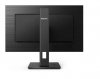 Philips Monitor komputerowy  272S1AE 27 cali IPS DVI HDMI DP Pivot